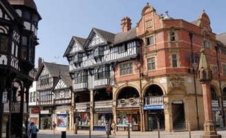 Cheshire