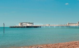 West Sussex